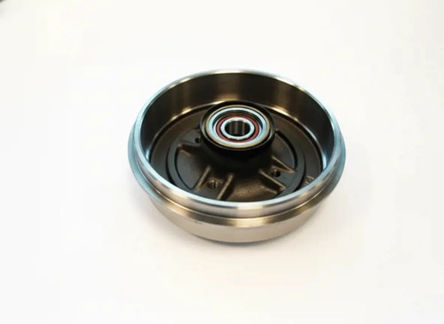 Bremstrommel 7d0703ca lpr für - bremstrommel,