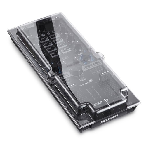 Decksaver reloop mixtour - reloop,