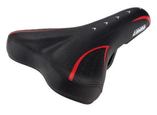 Dynamic mtb rennsattel - dynamic, mtb/rennsattel