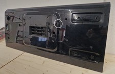 Jeep Wrangler JK Hecktüre