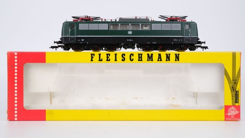 Fleischmann 4380 lok br - 4380, e-lok