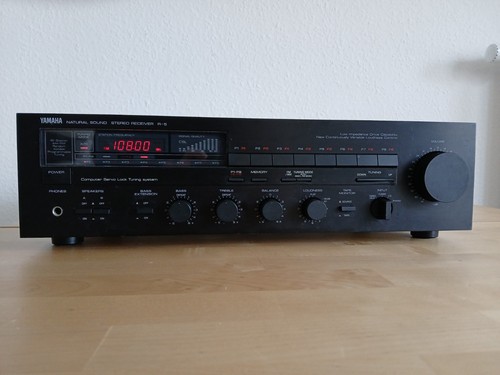 Yamaha high end receiver - yamaha,
