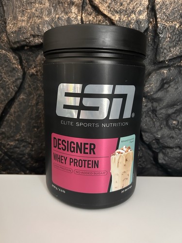 Esn designer whey - designer,