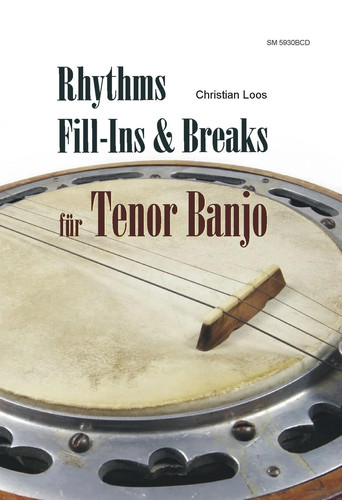 Rhythms fill ins breaks - rhythms,,