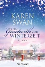 Ein Geschenk zur Winterzeit