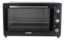 MESKO MS6021 Mini Backofen mit