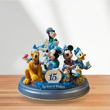 Tokyo DisneySea 15th