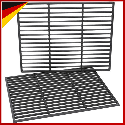 Grillrost gusseisen 35 5 - x, 35,5