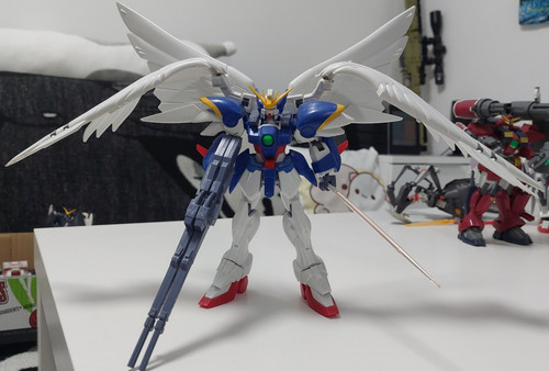 Mobile suit gundam - mobile,