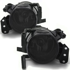 Nebelscheinwerfer schwarz