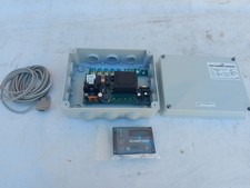 Steuerung für Kühlanlage ; Kühlvitriene, Kühlzelle.....