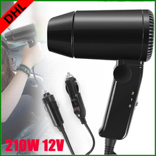 210W Auto Haartrockner Mini