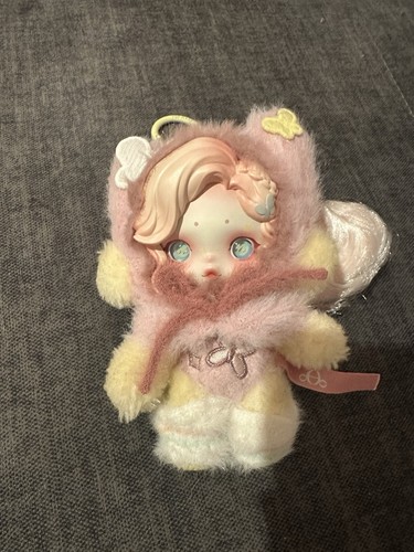 Skullpanda little pony - my,