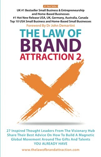 The law brand - the,