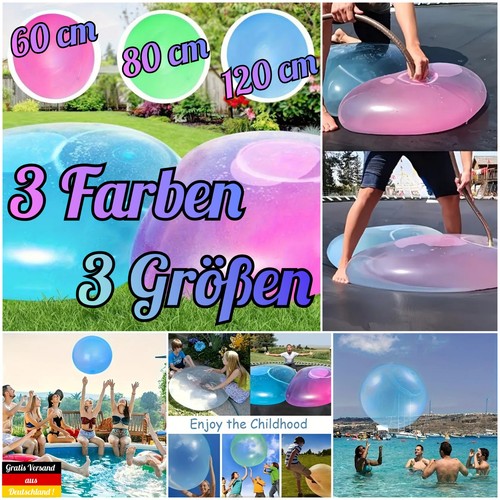 Wubble bubble ball xl - ⭐️,