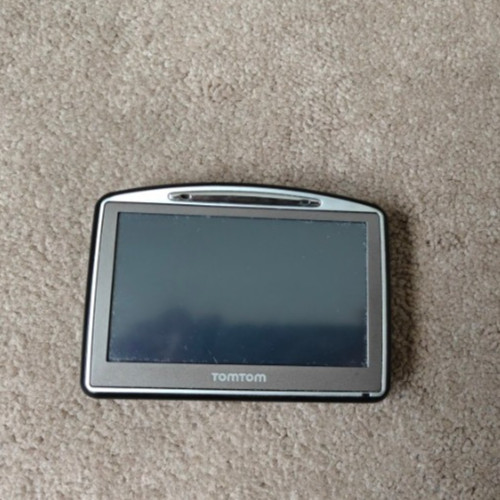Tomtom 720 4 - 720, **4.3