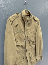 Vintage 40’s World War 2 US