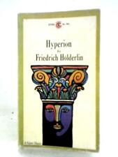 Hyperion: Or, The Hermit In