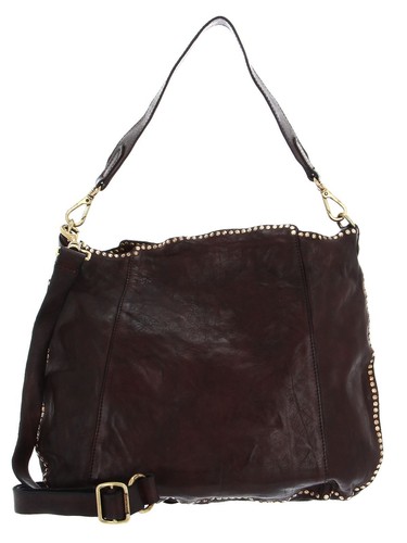 Campomaggi shoulder bag - campomaggi,