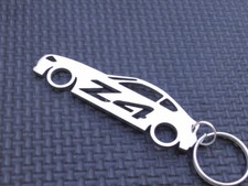 BMW Z4 schlüsselanhänger E89