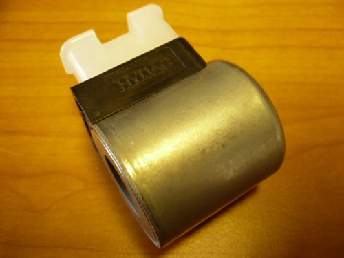 Magnetspule ohne ventil 36658 - ventil,