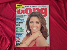 GONG 8/1979 - TV-Zeitschrift -