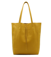 ITALY ★ ECHT LEDER XL