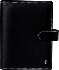 Chronoplan 50107 nachfüllbarer Terminplaner / Organizer / Terminkalender Mappe a