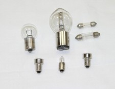 AWO 425 T - GLÜHLAMPEN-SATZ -