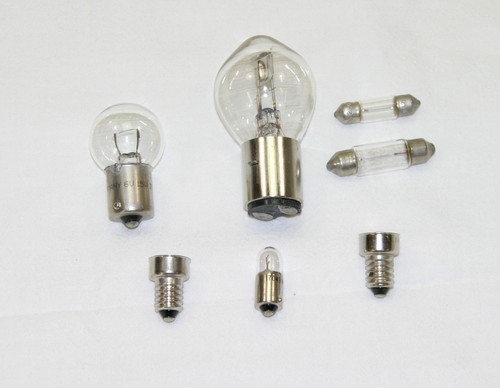 Awo 425 glühlampen - -,