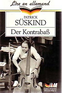 Der kontrabass patrick - -,