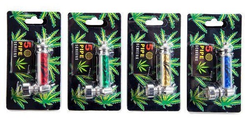 Metallpfeife pipe dreamliner - metallpfeife,