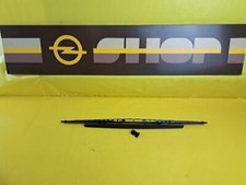 Scheibenwischer + Spoiler Opel Antara Omega B Vivaro A Original GM und Neu