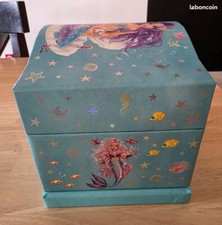 Depesche Fantasy Model Schmuckschatulle mit Licht