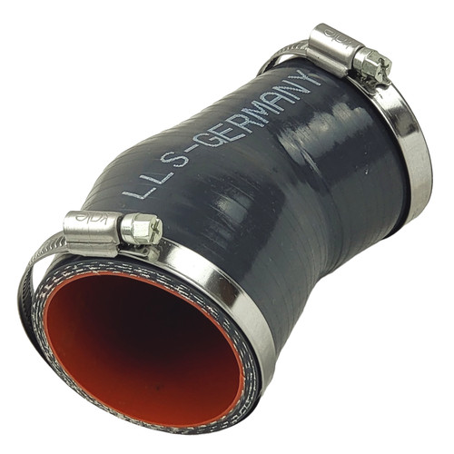 Ladeluftschlauch turbo - ladeluftschlauch,