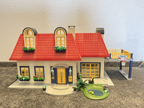 Playmobil 3965 familienhaus - 3965,