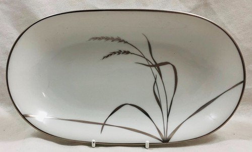 Rosenthal 6831 silber - rosenthal,