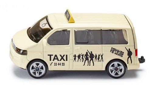 Siku 1360 grossraumtaxi super - 1360,