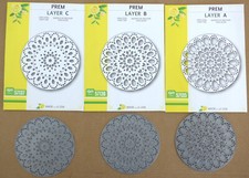 Stanzschablonen birch press