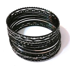 Indische Armreifen Ø6,5cm