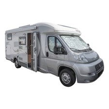 Thermomatten innen für Wohnmobil & Camper Vans (Fiat  (P1187)