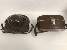 Zeiss Ikon Contaflex -