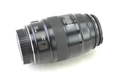 Canon EF 100mm f/2.8 macro