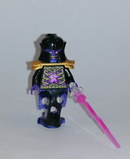 LEGO Ninjago Legacy - Overlord