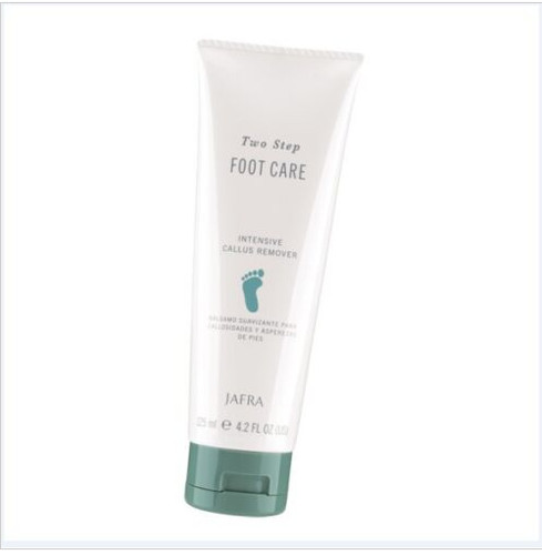 Jafra foot care intensive - jafra,