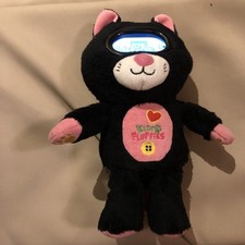 Vtech Kidifluffies / Kidi