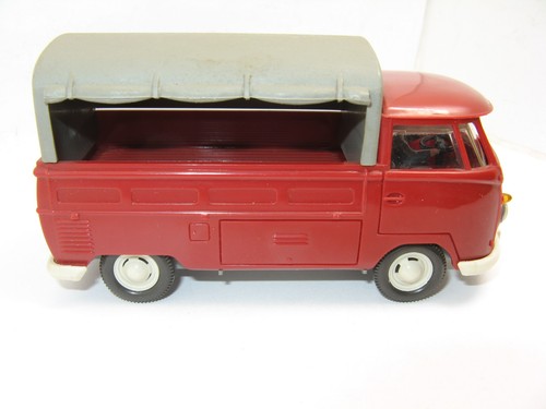 Wiking t1 pritsche - vw,
