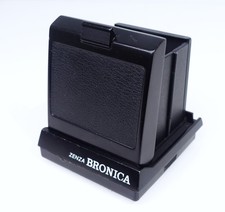 Zenza Bronica Lichtschacht zur