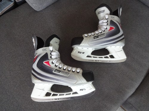 Bauer nike schlittschuhe - bauer,