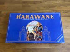Karawane Ravensburger